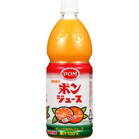 800ml×1個 えひめ飲料 ポンジュース 0095