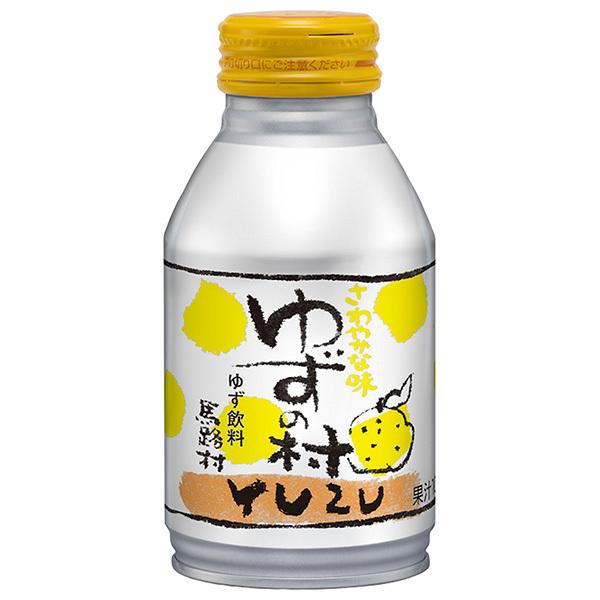 280ml×1個 馬路村農協 ゆずの村
