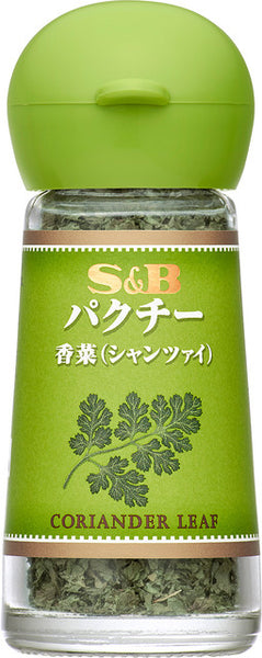 3g×1個 エスビー食品 パクチー 香菜