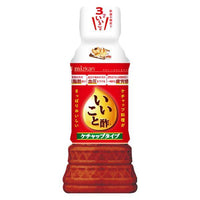 【2個セット】240ml×2個 Mizkan いいこと酢 ケチャップタイプ