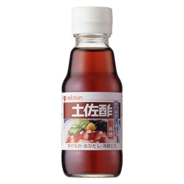 150ml×1個 ミツカン 土佐酢
