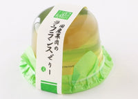 125g×1個 国産果肉じゅれ・ラ・フランス 0006