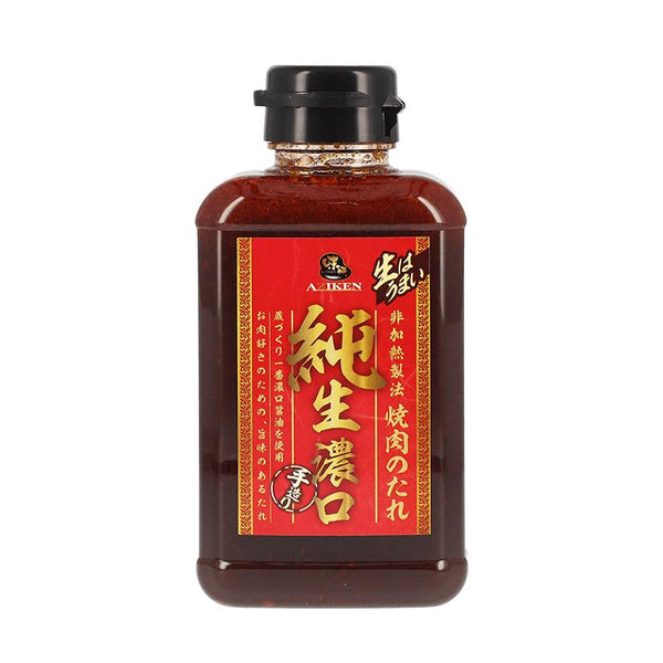⚠️残りわずか⚠️400g×1個 味研 純生濃口 焼肉のたれ