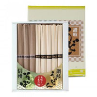 400g（うどん50g×5束・そば50g×3束）×1個 讃岐うどん・日本そば 0013