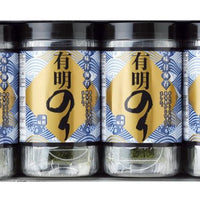 200g×1個 有明海苔 0013