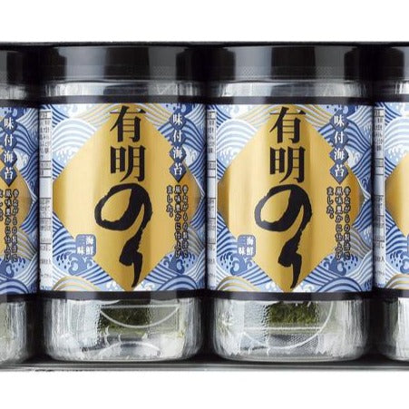 200g×1個 有明海苔 0013