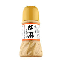 230ml×1個 パイアソン 天下一の味 胡麻ドレッシング 0095