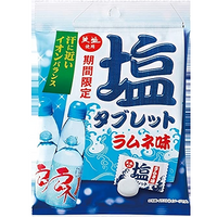 24g×1個 天塩の塩タブレット ラムネ味 0064