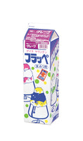 1800ml×1個 キャプテン フラッペグレープ 0083