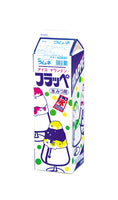1800ml×1個 キャプテン フラッペラムネ 0083