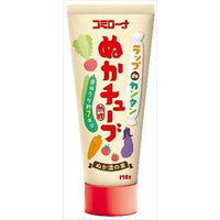 170g×1個 コーセーフーズ ラップdeカンタン ぬかチューブ 0095