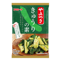 36g×1個 コミローナ やみつききゅうりの素 0095