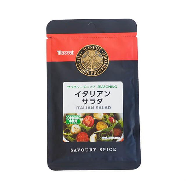 ⚠️残りわずか⚠️10g×1個 ヤスマ サラダシーズニング イタリアンサラダ