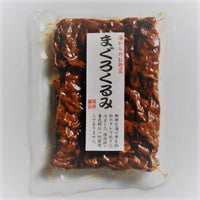 100g×1個 マルシメ21 まぐろくるみ 0006