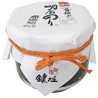 100g×1個 鍵庄 のり佃煮 0095