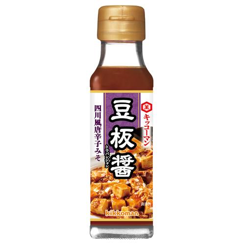 110g×1個 キッコーマン 豆板醤