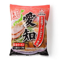 🔥残りわずか🔥130g×1個 八郎めん 愛知醤油ラーメン