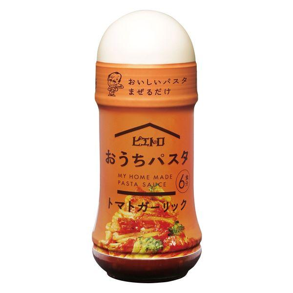 180ml×1個 ピエトロ おうちパスタ トマトガーリック 0095
