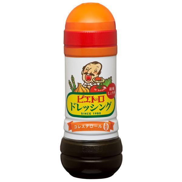280ml×1個 ピエトロ 和風醤油ドレッシング 0095