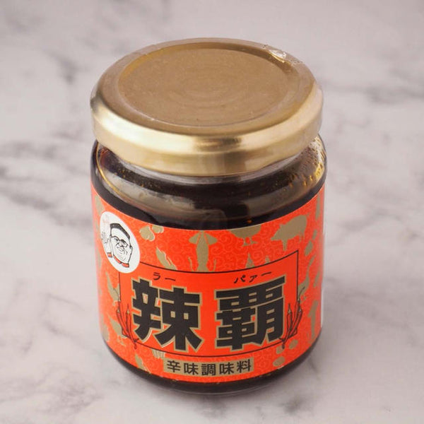 110g×1個 廣記商行 辣覇 0095