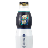 450ml×1個 柴沼 フレッシュボトル紫峰