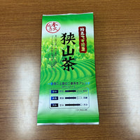 🔥残りわずか🔥100g×1個 矢島園 狭山茶