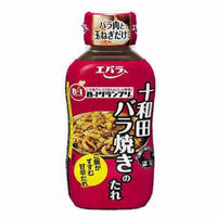 220g×1個 エバラ 十和田バラ焼きのたれ 0095