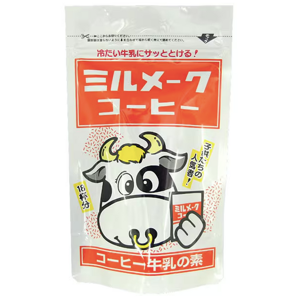 ⚠️残りわずか⚠️150g×1個 大島食品工業 ミルメーク コーヒー