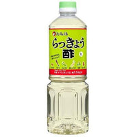1L×1個 オタフクソース らっきょう酢 0095