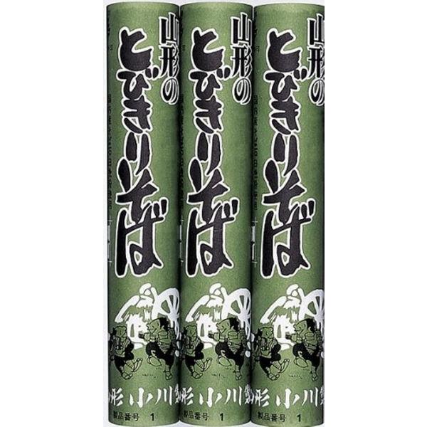 450g×1個 日清製粉ウェルナ 山形のとびきりそば