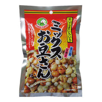 70g×1個 いなだ豆 ミックスお豆さん 0038