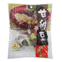 80g×1個 いなだ豆 甘納豆テトラ 0038