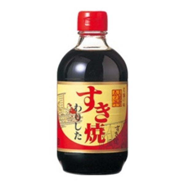 300ml×1個 人形町今半 すき焼わりした