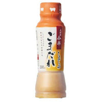 200ml×1個 人形町今半 しゃぶしゃぶごまだれ