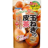 14g（1g×14袋）×1個 オリヒロ 玉ねぎの皮茶 0016