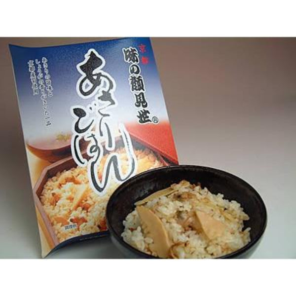 ⚠️残りわずか⚠️290g×1個 木村九商店 京風 あさりごはんの素