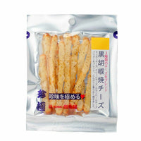 20g×1個 一杯の珍極）黒胡椒焼チーズ 0080