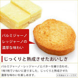 30g×1個 ブルスケッタ パルミジャーノレッジャーノ 0080