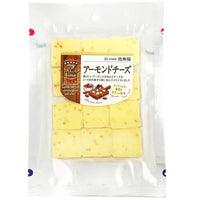 46g×1個 伍魚福 アーモンドチーズ 0080