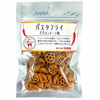 30g×1個 ペペロンチーノパスタフライ 0080