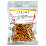30g×1個 ペペロンチーノパスタフライ 0080