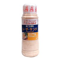 300ml×1個 ケンコーマヨネーズ 神戸壱番館 シーザードレッシング 0095
