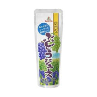 80g×1個 ゴールドパック 信州のぶどうジュース 0038