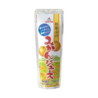 80g×1個 ゴールドパック 和歌山のみかんジュース 0038
