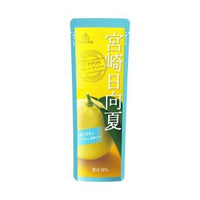 80g×1個 ゴールドパック 宮崎 日向夏 0038