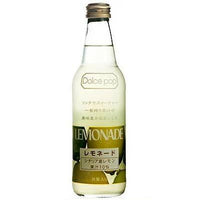 340ml×1個 川崎飲料 Dolce popレモネード
