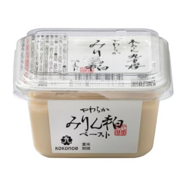300g×1個 九重味淋 やわらかみりん粕ペースト