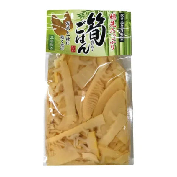 350g×1個 交和物産 炊き込みご飯の素（筍ごはん） 0095