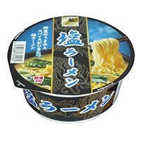 79g×1個 スナオシ 塩ラーメン 0038