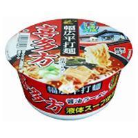 106g×1個 スナオシ 喜多方 醤油ラーメン 0038